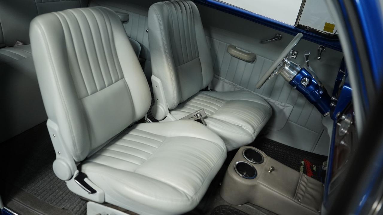 1946 Ford Tudor Sedan