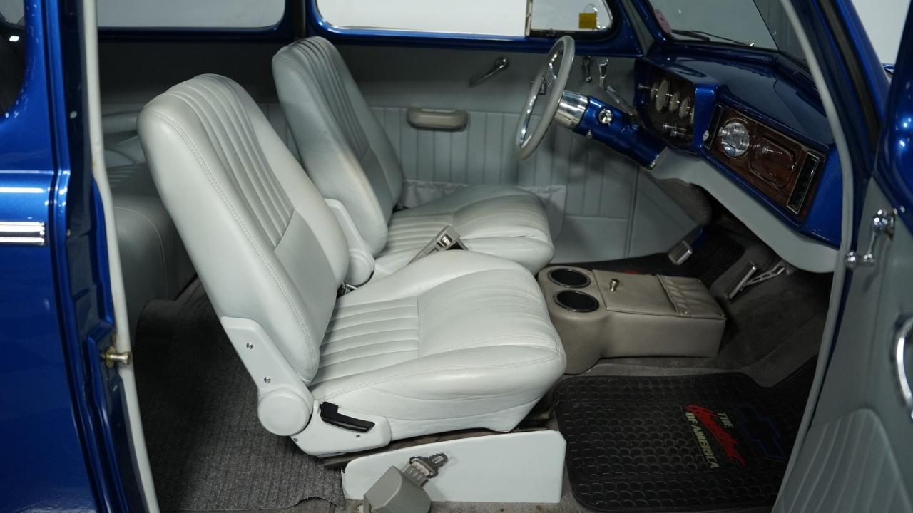 1946 Ford Tudor Sedan