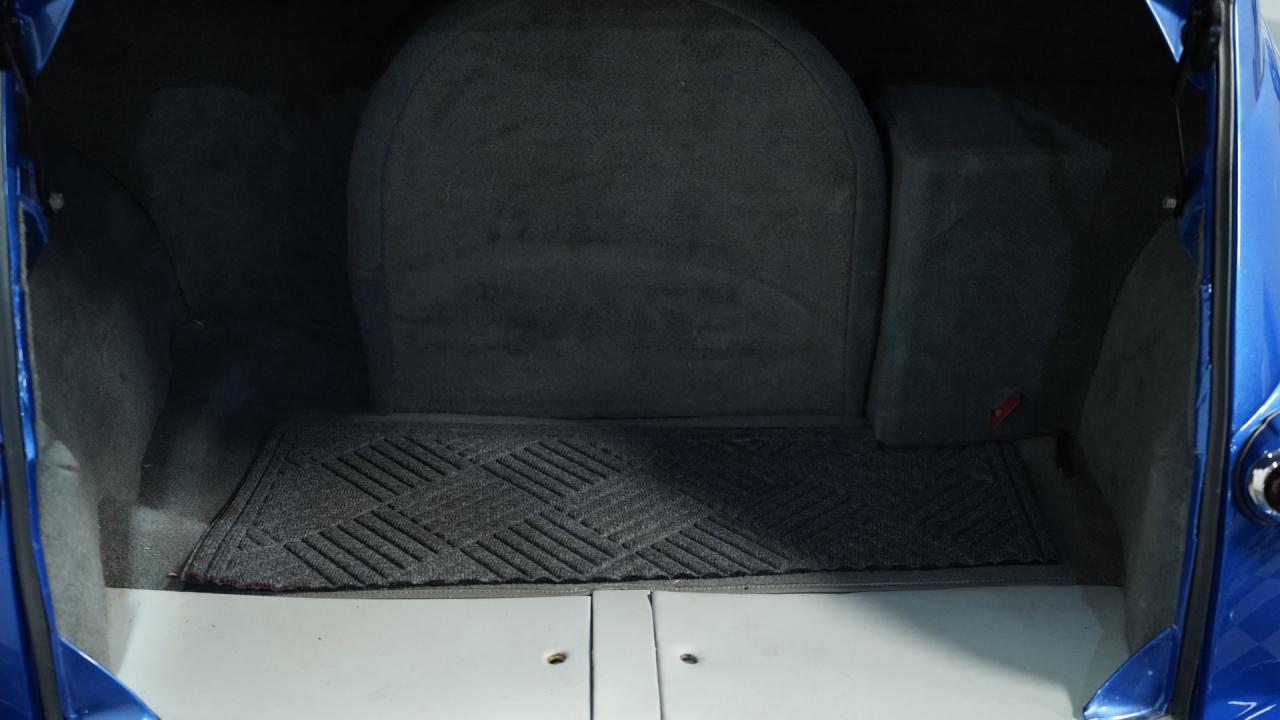 1946 Ford Tudor Sedan