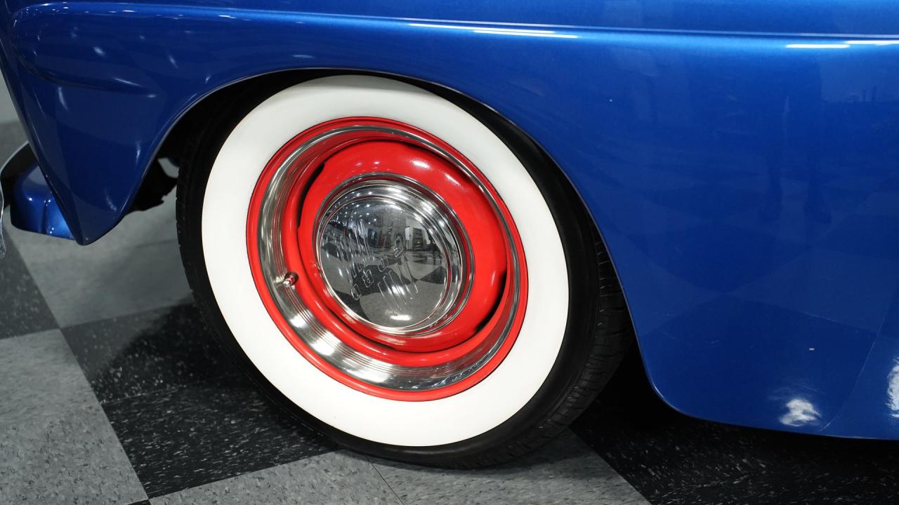 1946 Ford Tudor Sedan