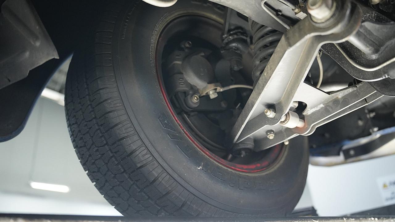 1946 Ford Tudor Sedan