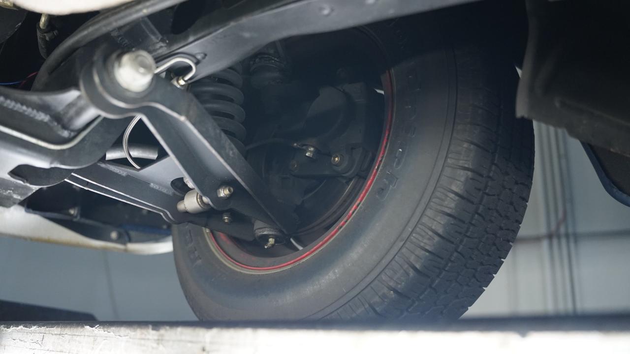 1946 Ford Tudor Sedan