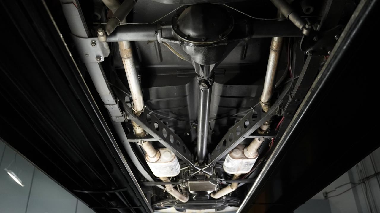 1946 Ford Tudor Sedan