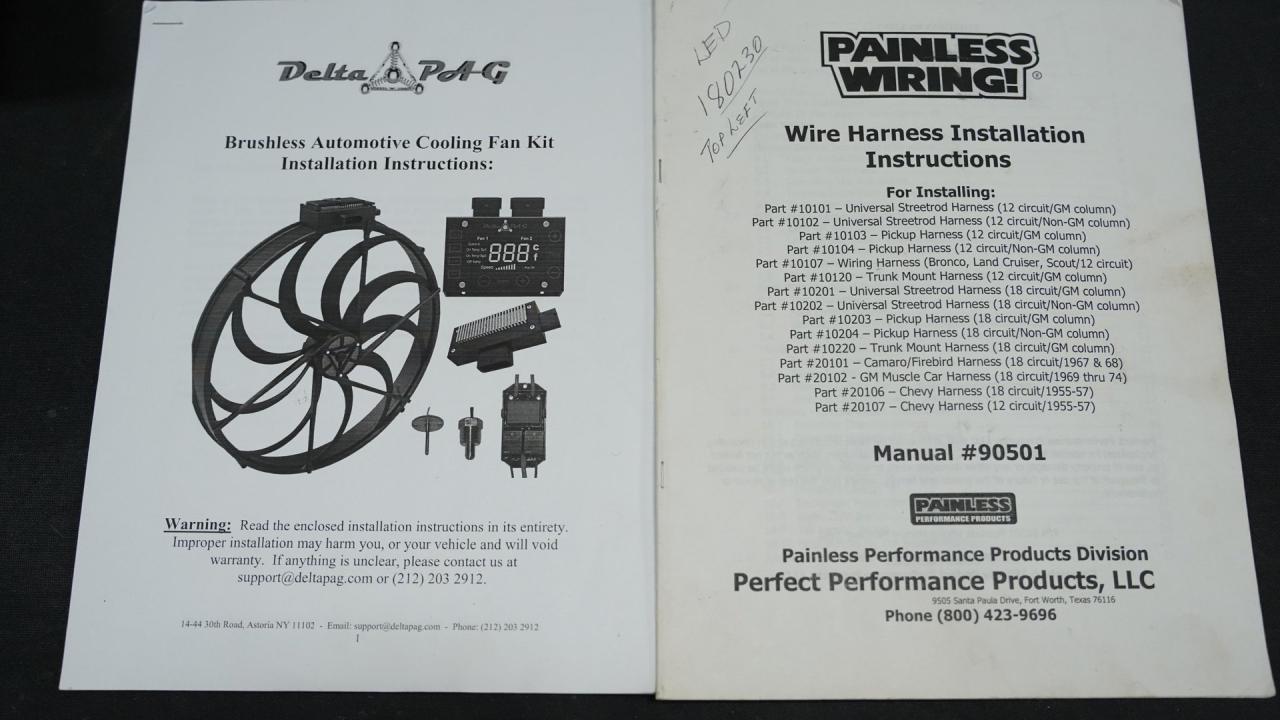 1946 Ford Tudor Sedan