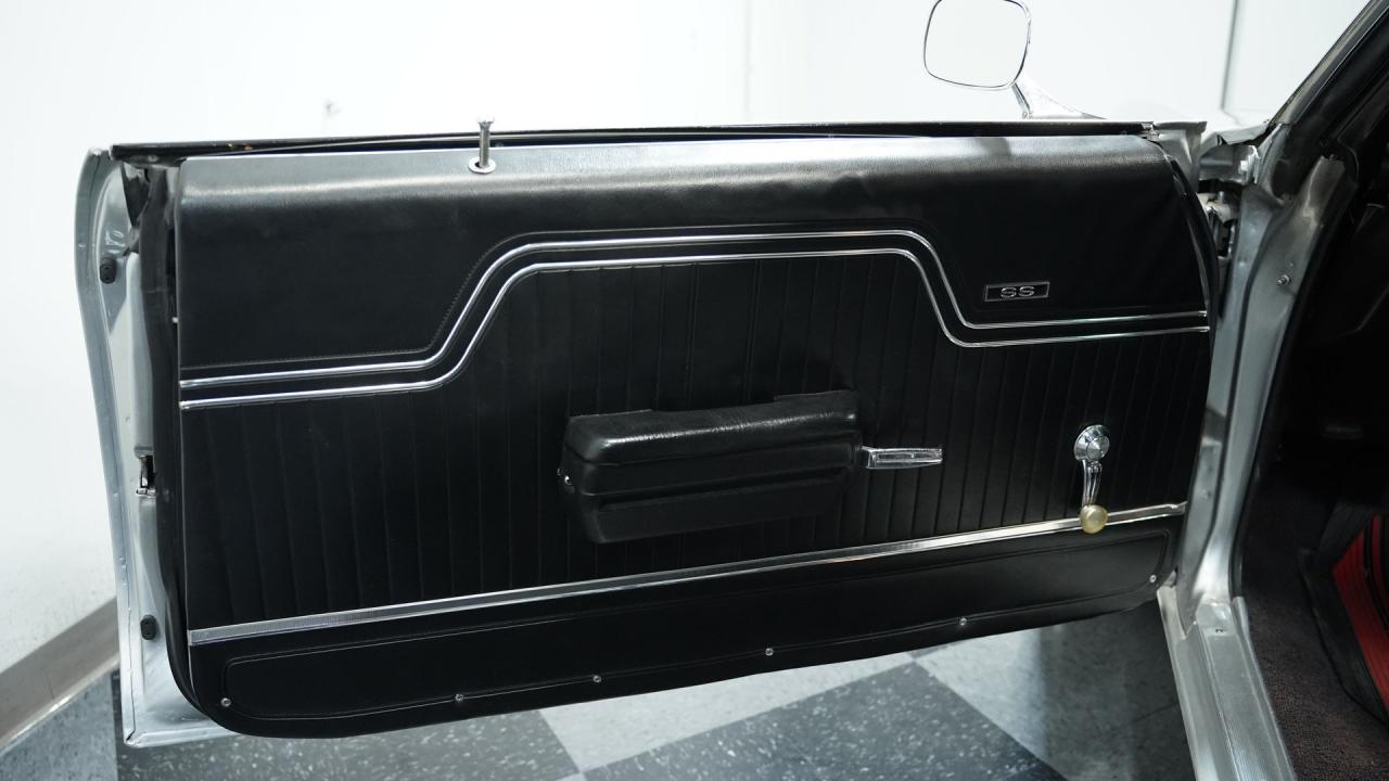 1970 Chevrolet Chevelle SS 454 Tribute