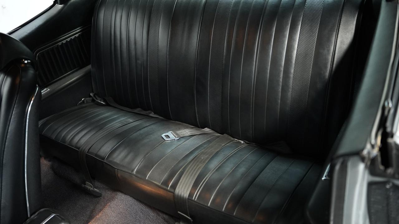 1970 Chevrolet Chevelle SS 454 Tribute