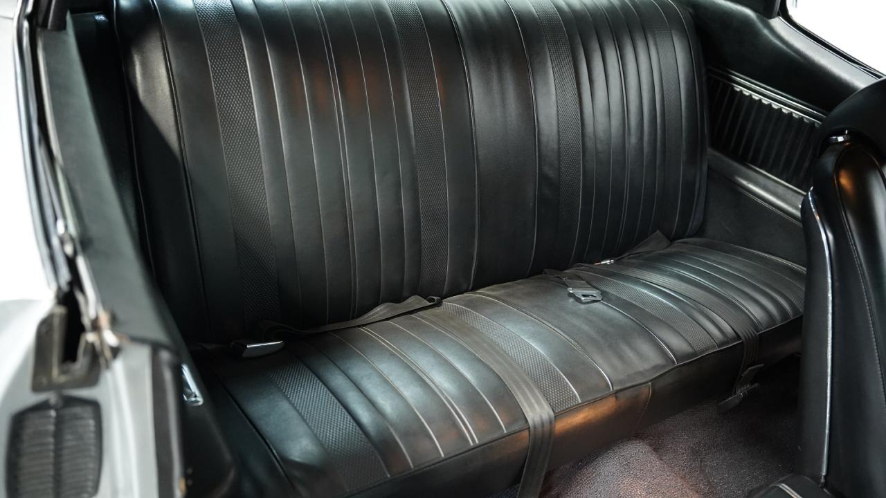 1970 Chevrolet Chevelle SS 454 Tribute