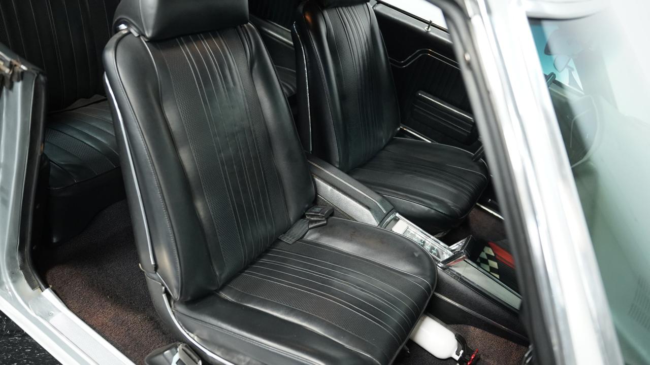 1970 Chevrolet Chevelle SS 454 Tribute