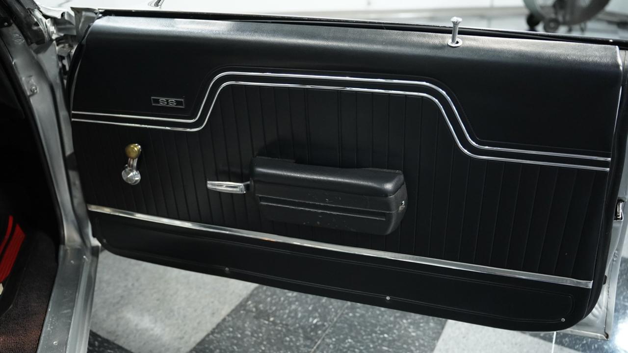 1970 Chevrolet Chevelle SS 454 Tribute