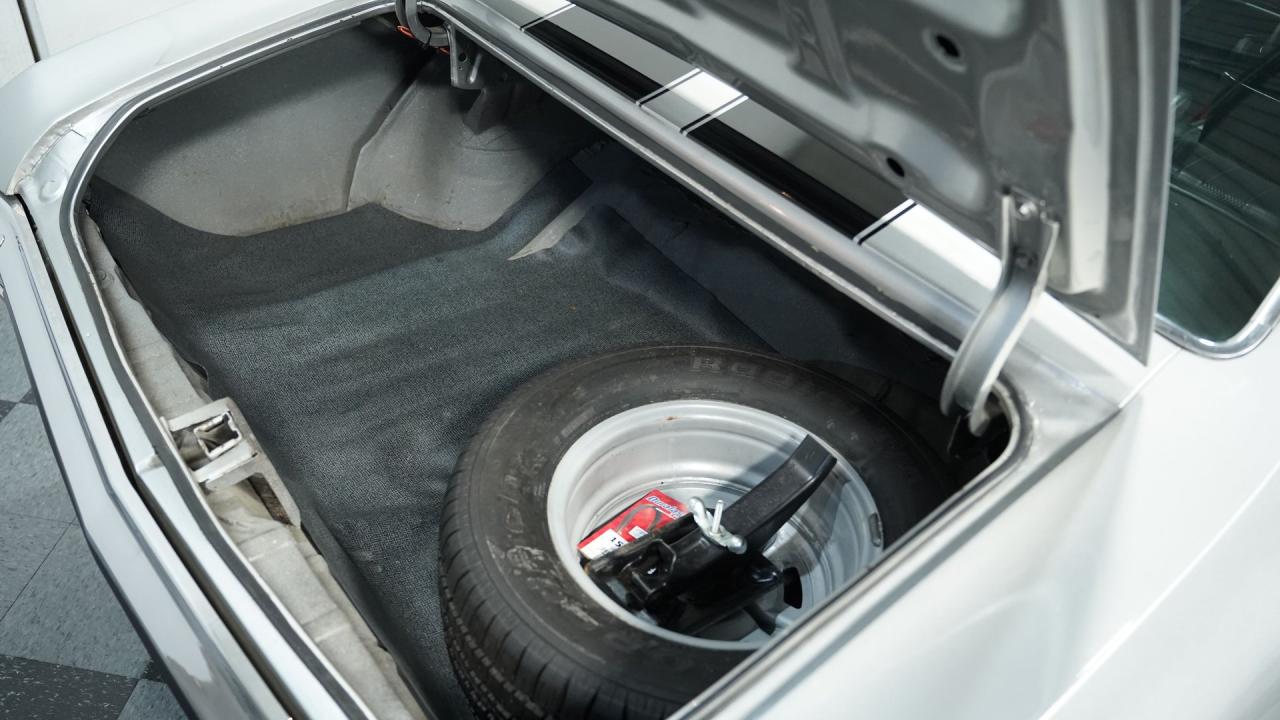 1970 Chevrolet Chevelle SS 454 Tribute