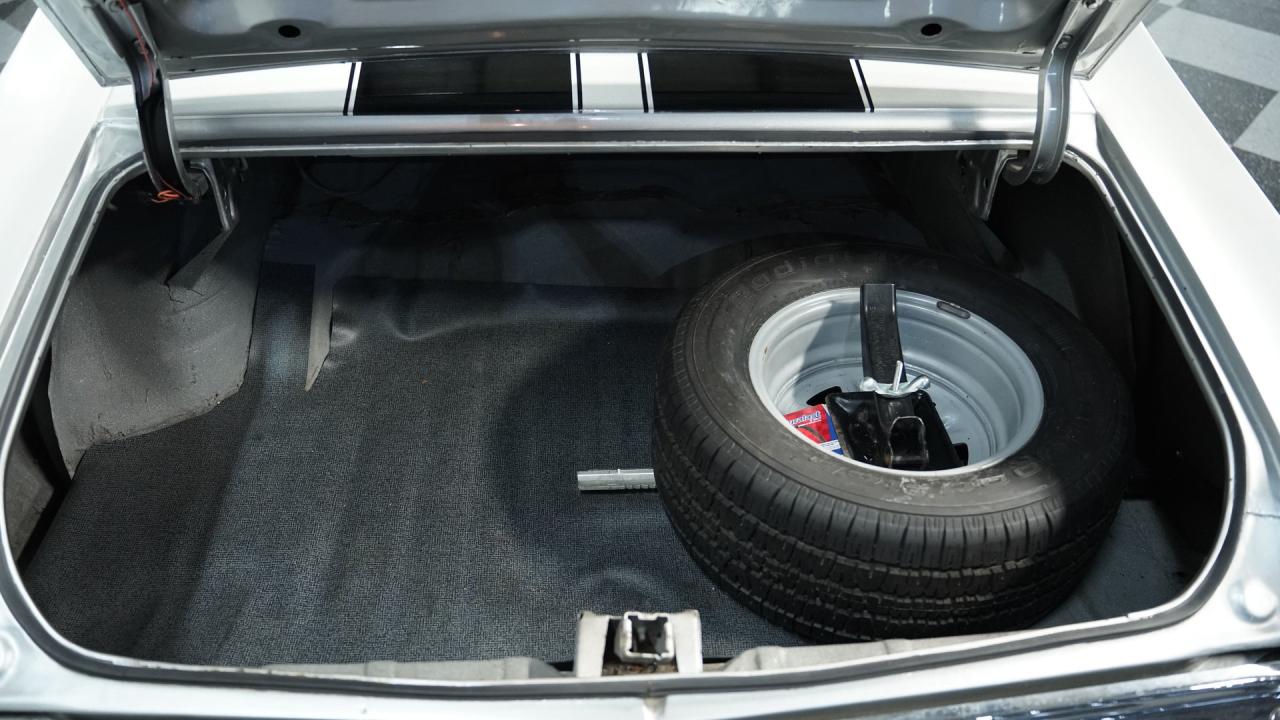 1970 Chevrolet Chevelle SS 454 Tribute