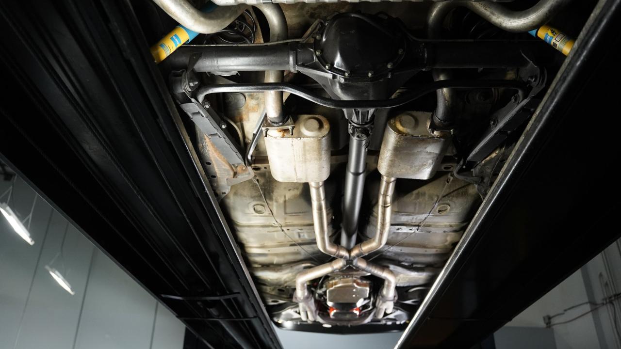 1970 Chevrolet Chevelle SS 454 Tribute