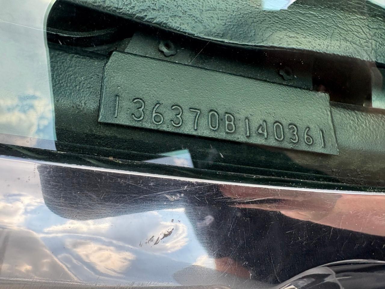 1970 Chevrolet Chevelle SS 454 Tribute