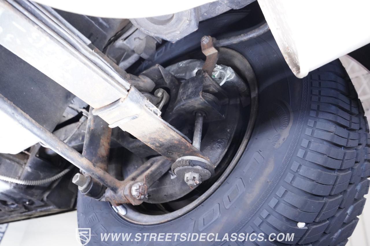 1972 Chevrolet Corvette LS5 454 Stingray