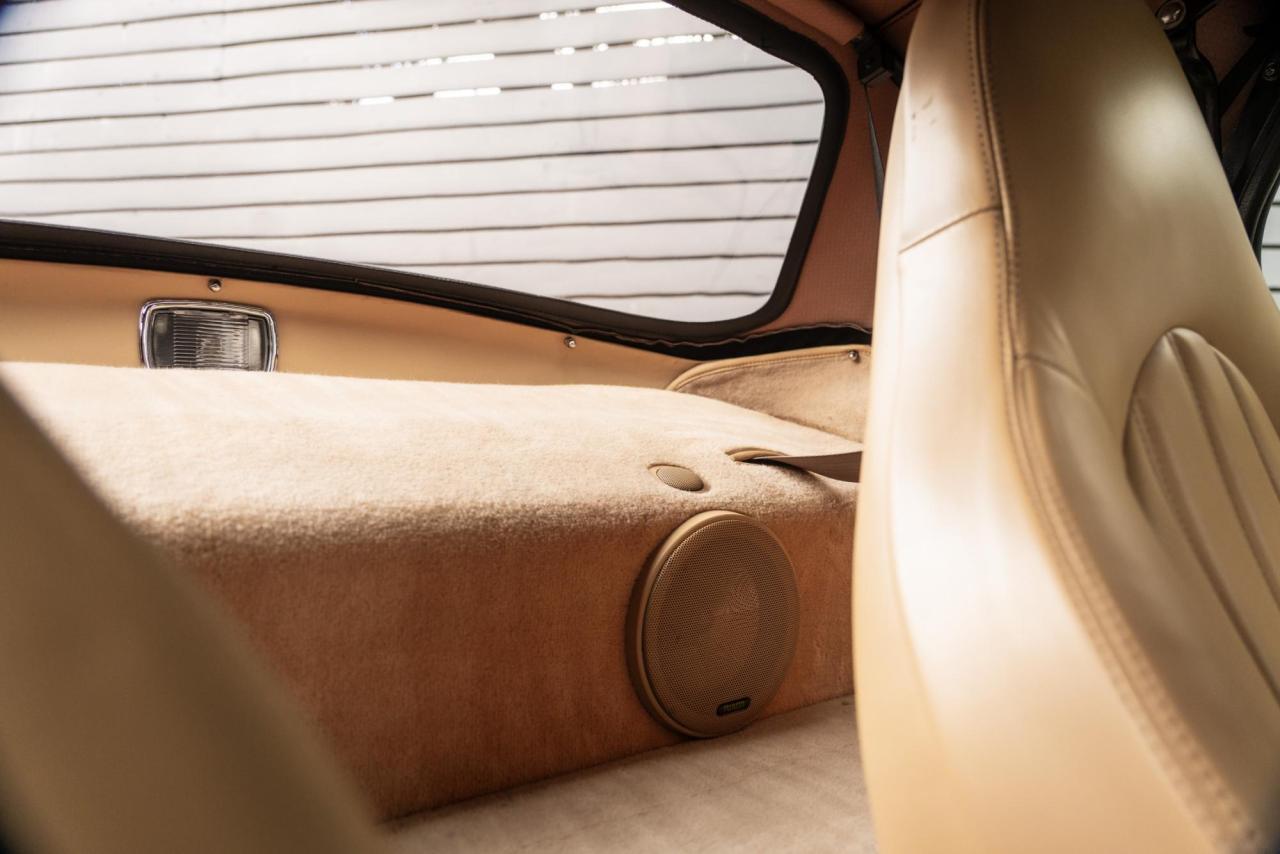 2003 Jaguar E-TYPE V8 S