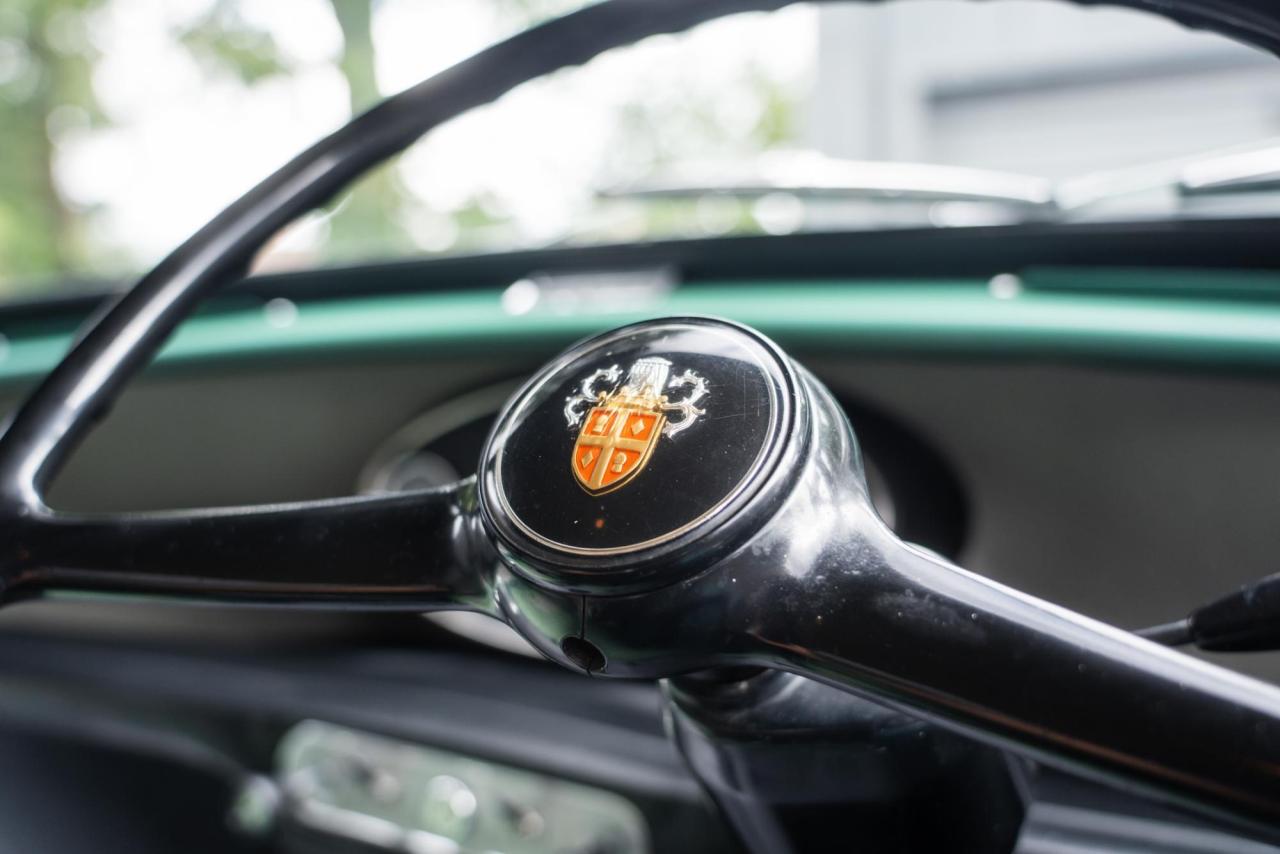 1968 Mini MINI COOPER 1275 S MK II