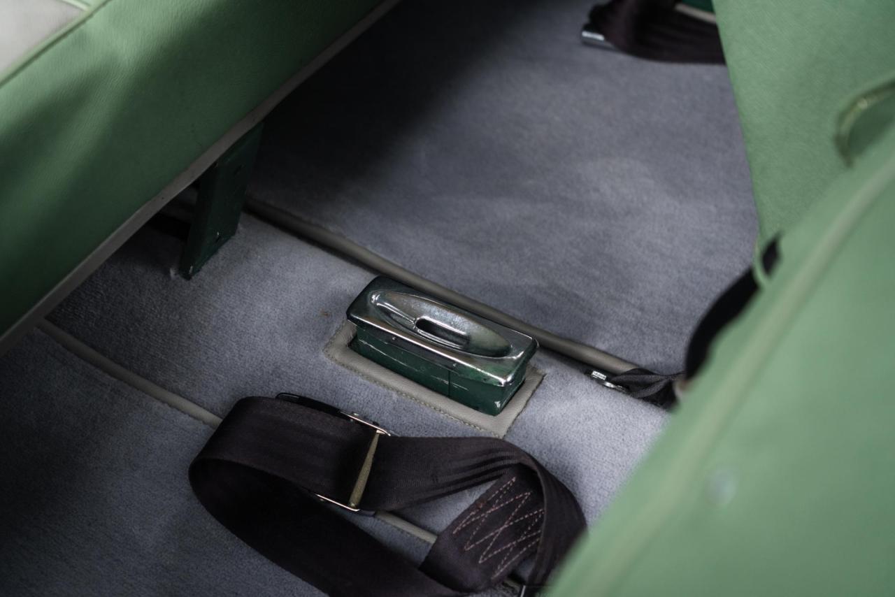 1968 Mini MINI COOPER 1275 S MK II