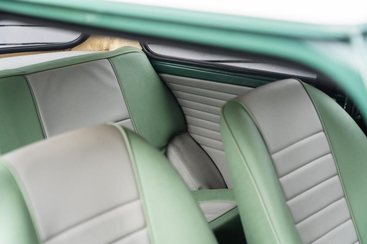 1968 Mini MINI COOPER 1275 S MK II