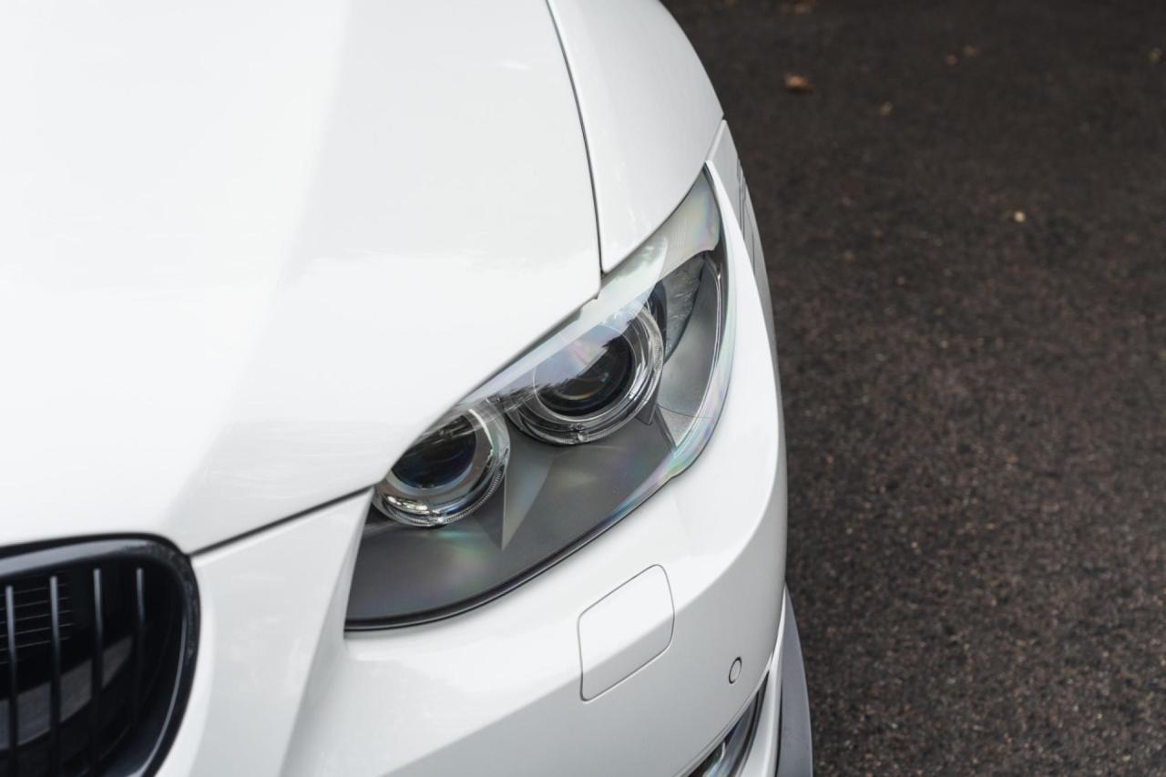 2012 BMW ALPINA B3 GT3