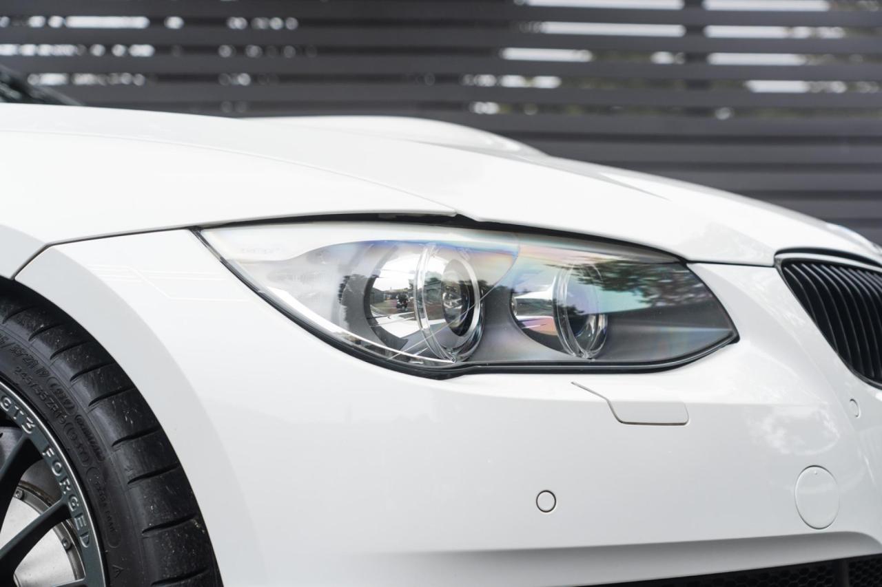 2012 BMW ALPINA B3 GT3