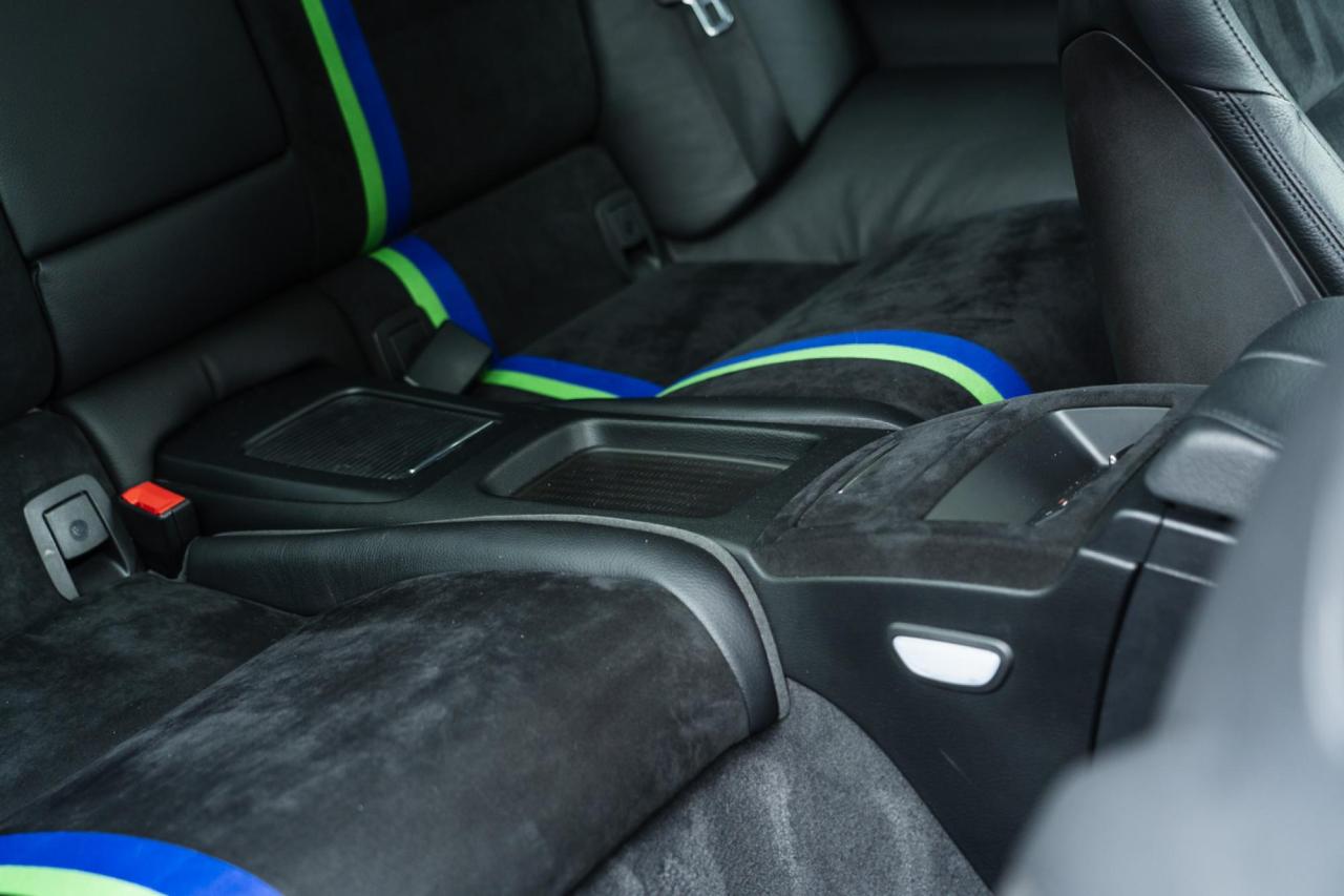 2012 BMW ALPINA B3 GT3