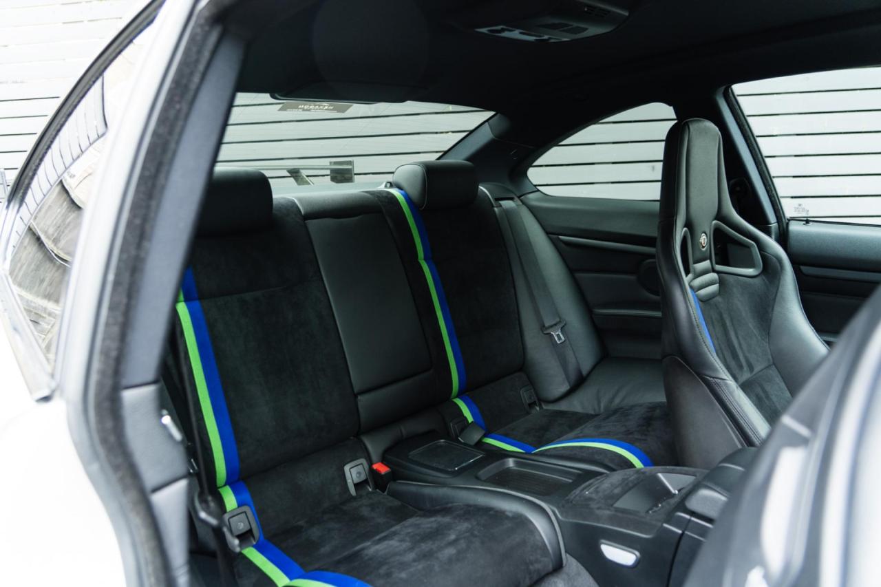 2012 BMW ALPINA B3 GT3