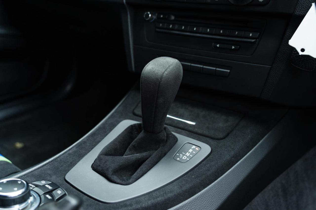 2012 BMW ALPINA B3 GT3