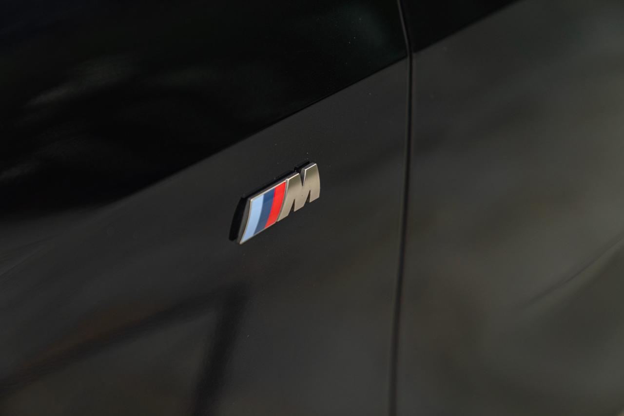 2019 BMW X5 M 50D