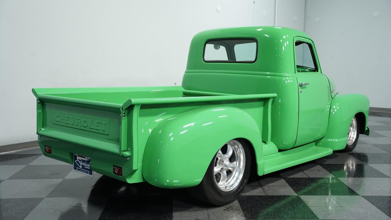 1948 Chevrolet 3100 Thriftmaster