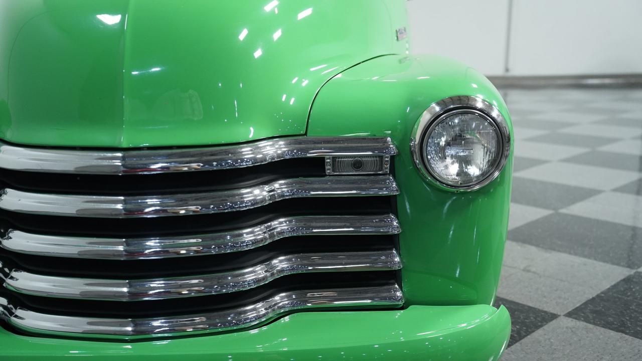 1948 Chevrolet 3100 Thriftmaster
