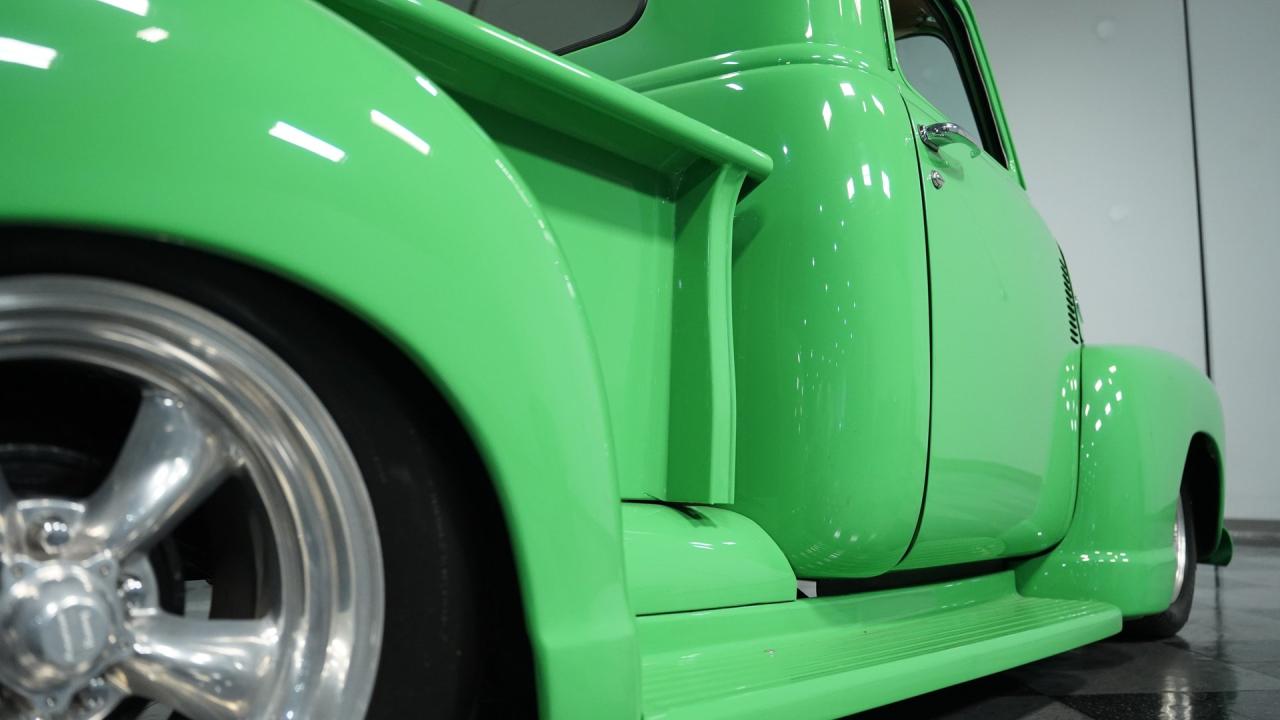 1948 Chevrolet 3100 Thriftmaster