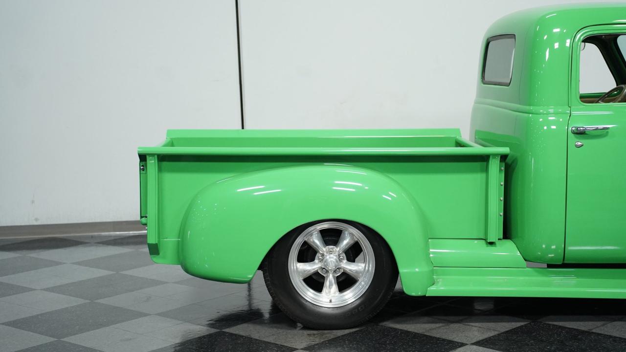 1948 Chevrolet 3100 Thriftmaster