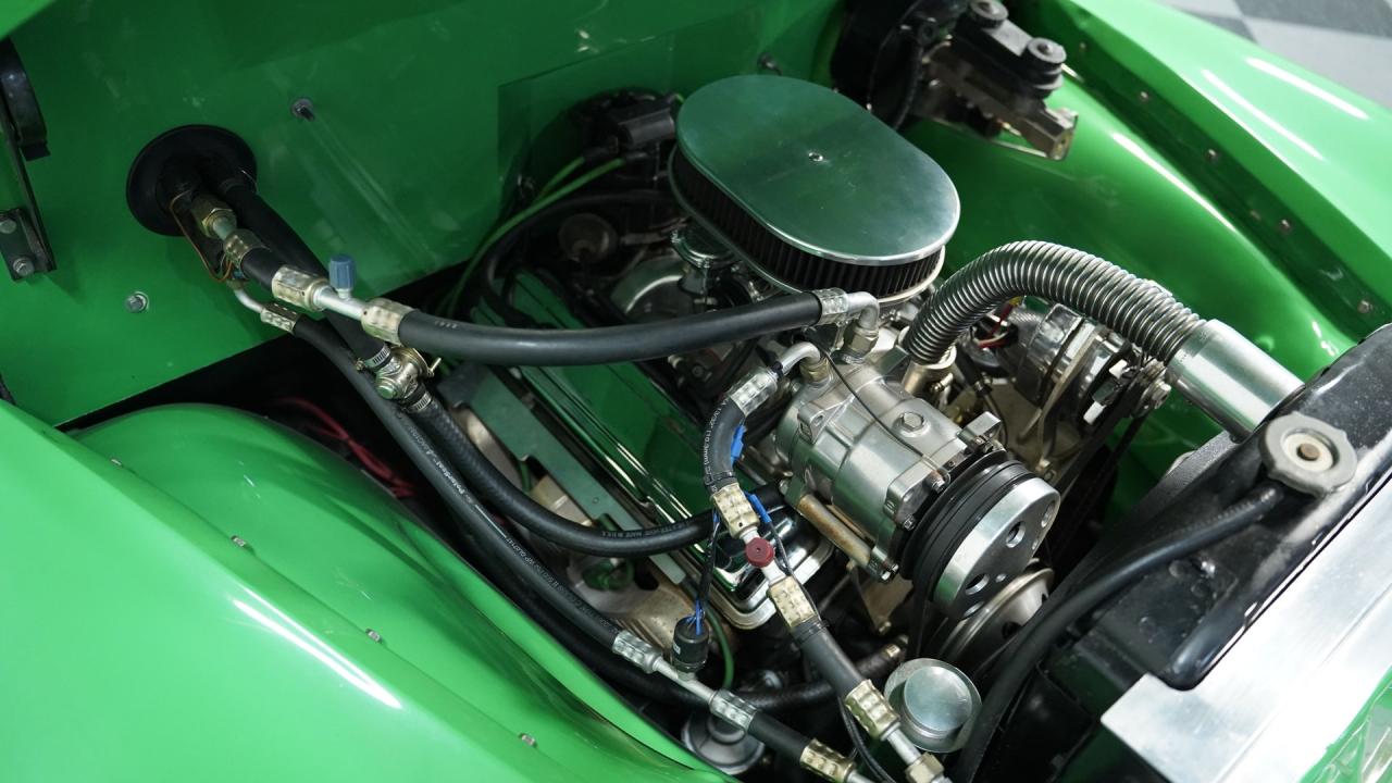 1948 Chevrolet 3100 Thriftmaster