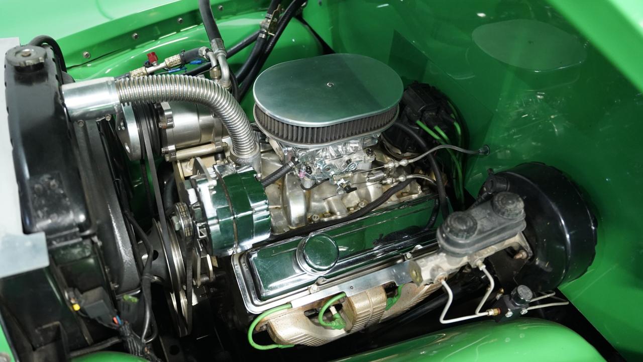 1948 Chevrolet 3100 Thriftmaster