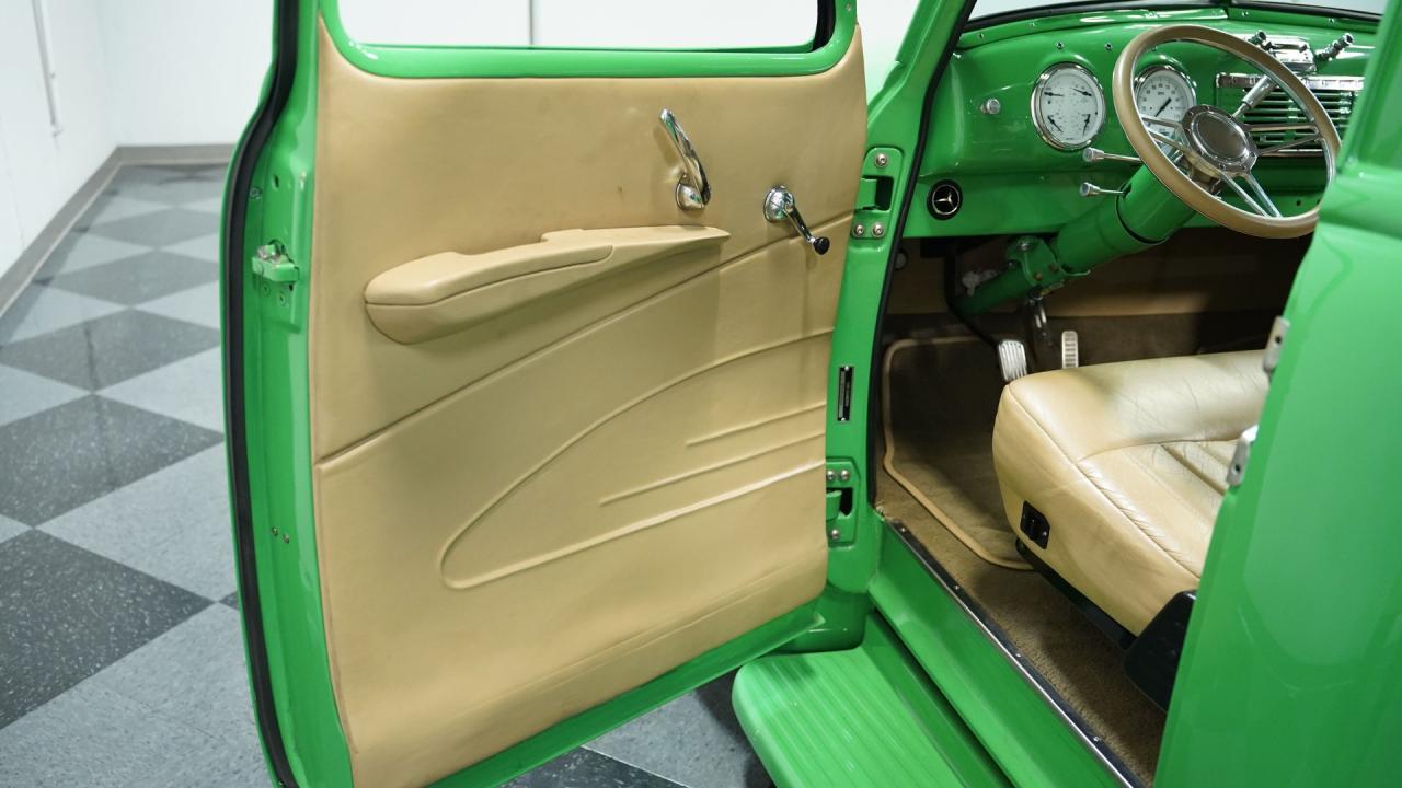 1948 Chevrolet 3100 Thriftmaster