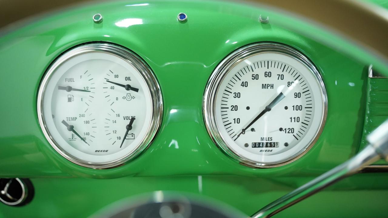 1948 Chevrolet 3100 Thriftmaster