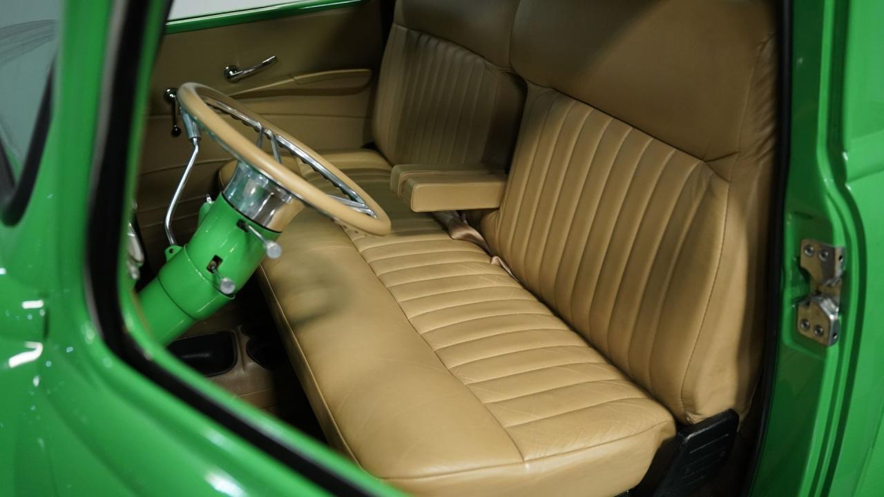 1948 Chevrolet 3100 Thriftmaster