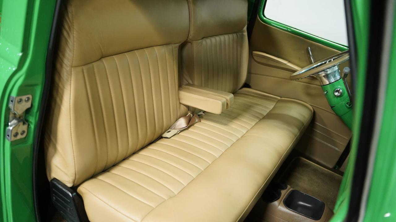 1948 Chevrolet 3100 Thriftmaster