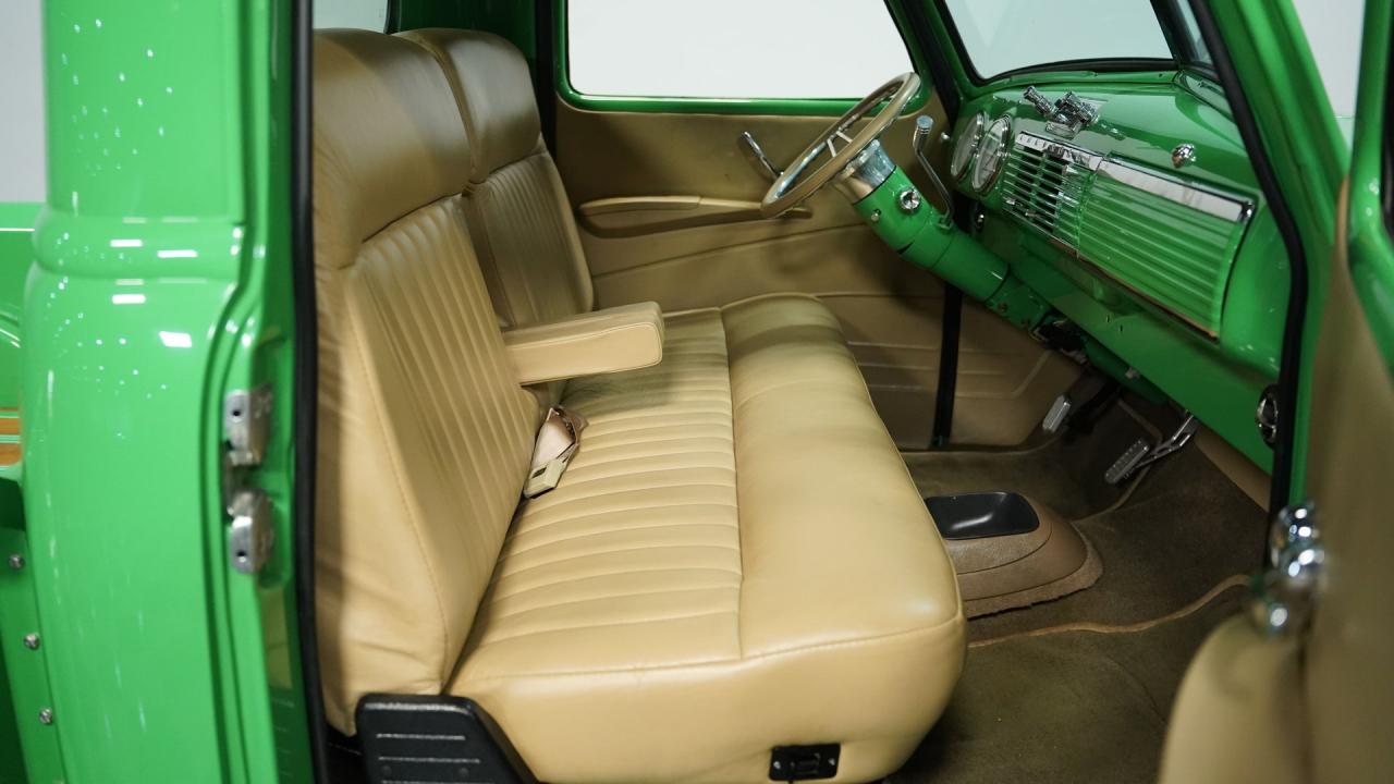 1948 Chevrolet 3100 Thriftmaster