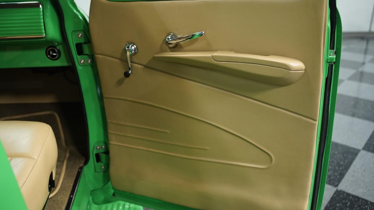 1948 Chevrolet 3100 Thriftmaster