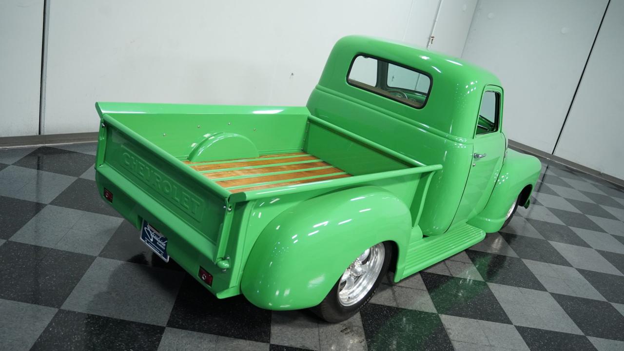 1948 Chevrolet 3100 Thriftmaster