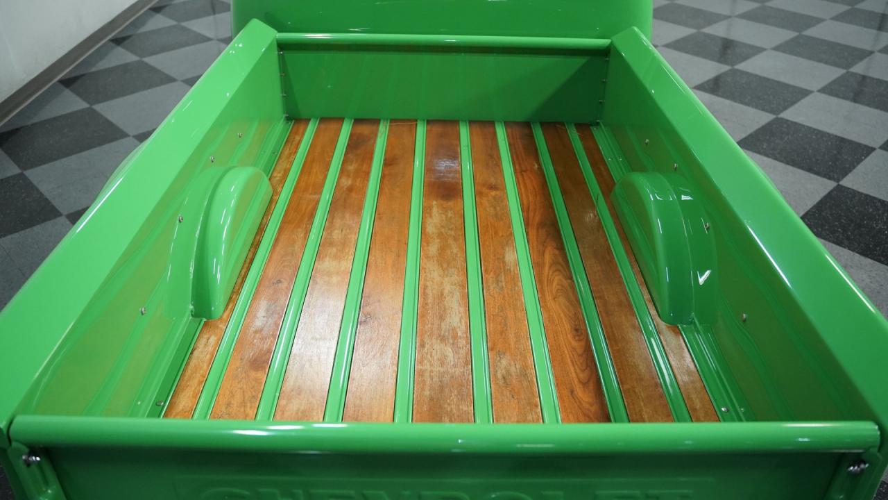 1948 Chevrolet 3100 Thriftmaster