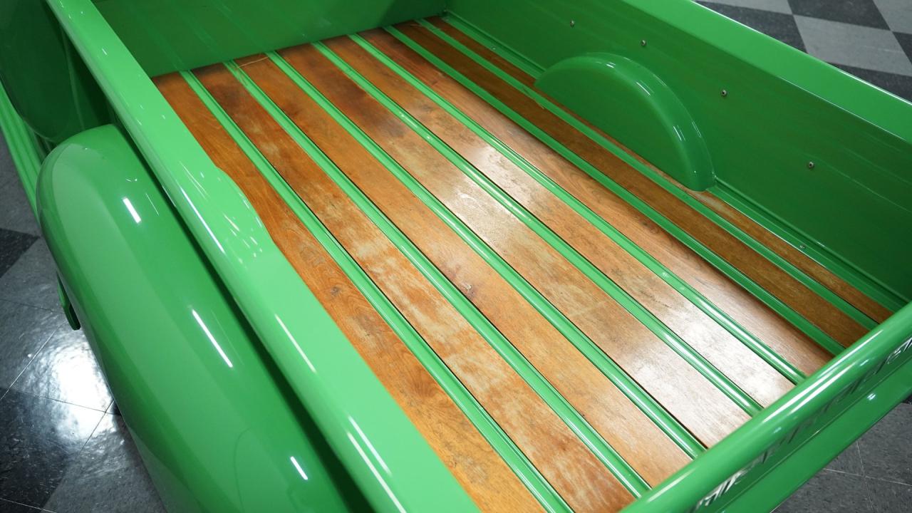 1948 Chevrolet 3100 Thriftmaster