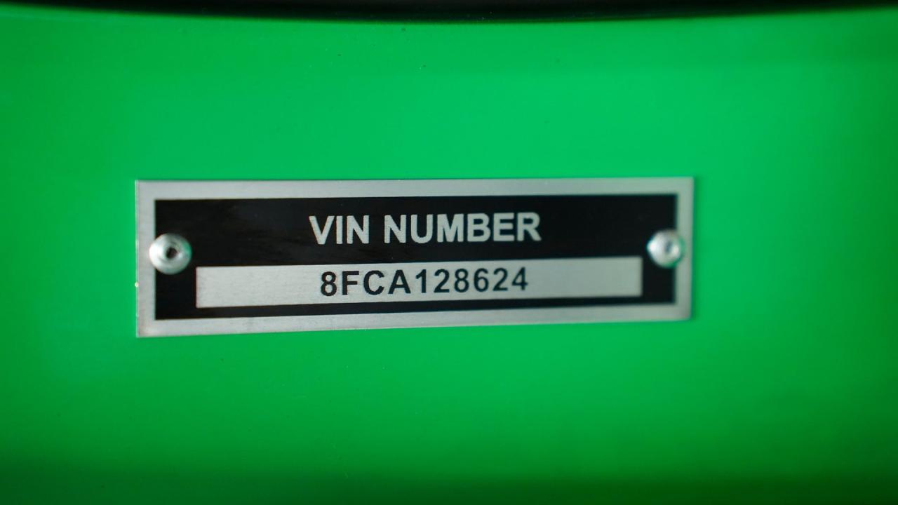 1948 Chevrolet 3100 Thriftmaster