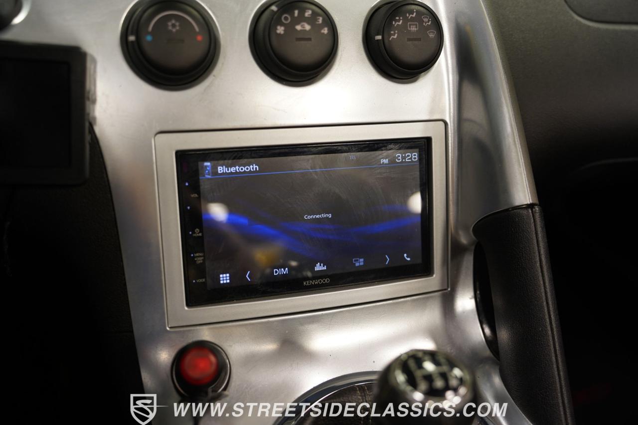 2007 Pontiac Solstice GXP