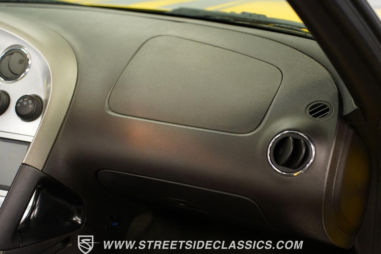 2007 Pontiac Solstice GXP