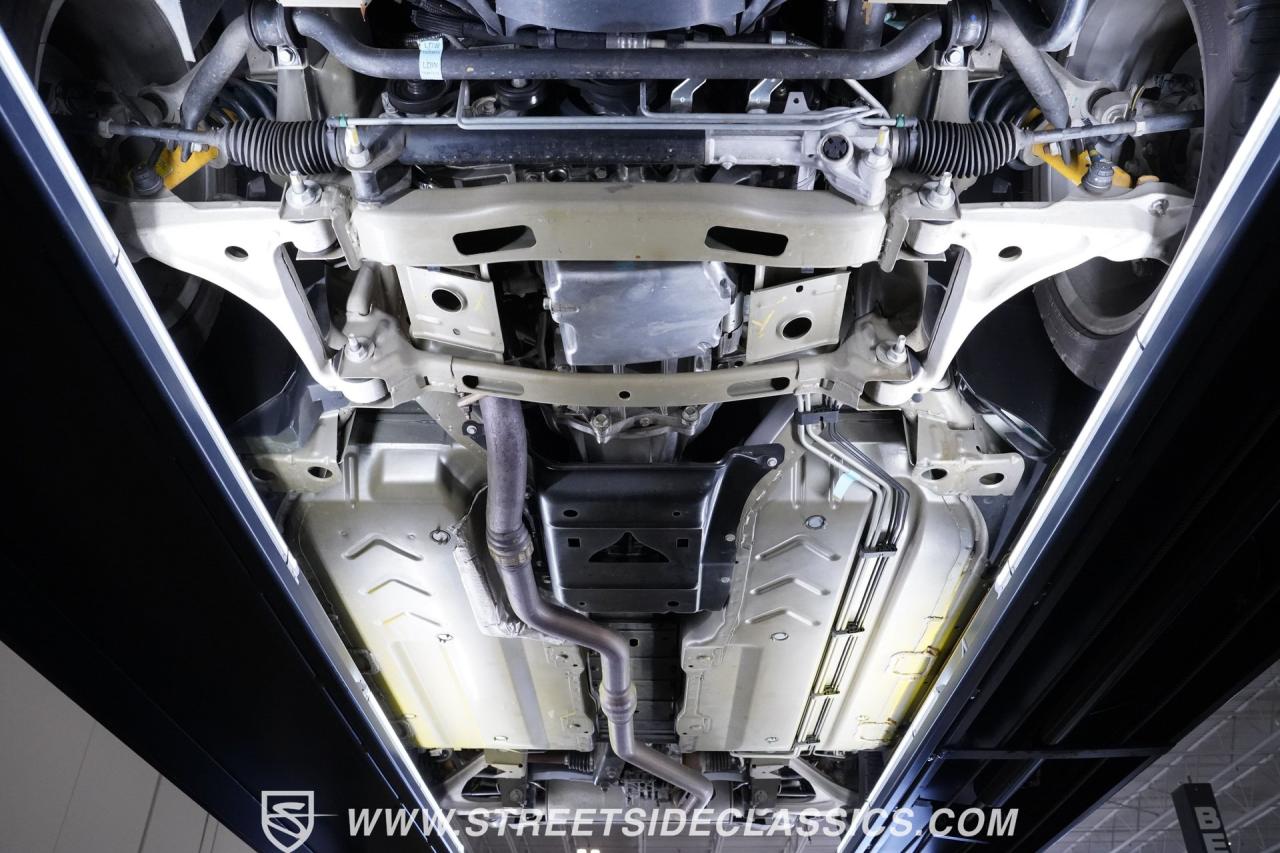 2007 Pontiac Solstice GXP