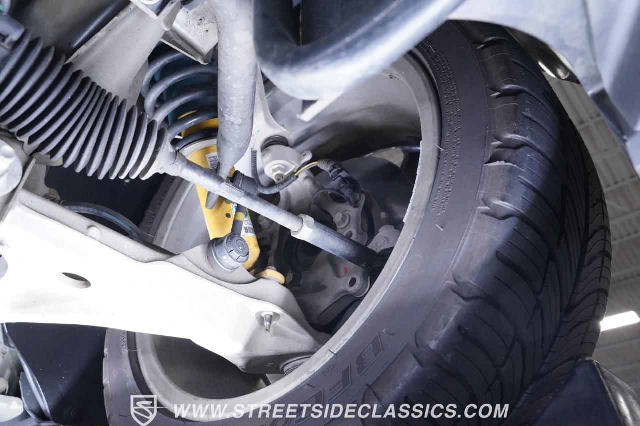 2007 Pontiac Solstice GXP