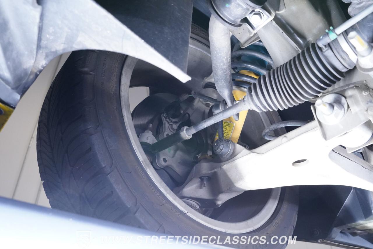 2007 Pontiac Solstice GXP