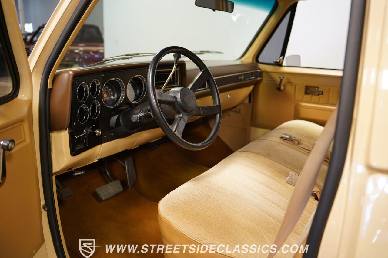 1987 GMC Suburban Custom